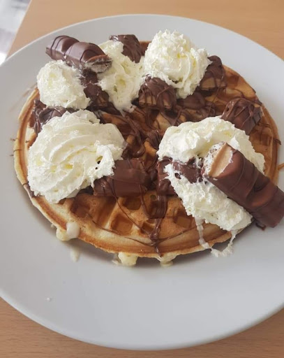Gilly Gem's Cafe - Thumbnail