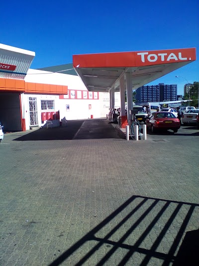 photo of Total Windhoek Supa Quick