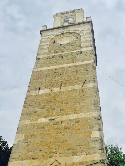 Sahati Clock Tower