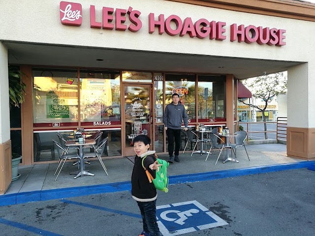 Lee's Hoagie House