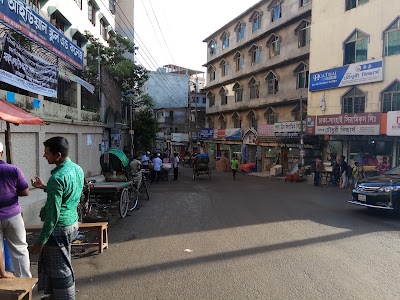 Photos of Jatrabari Ideal School MARKET
