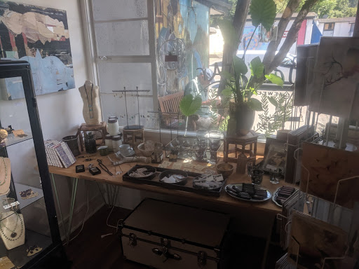 JaM JAr - Visual