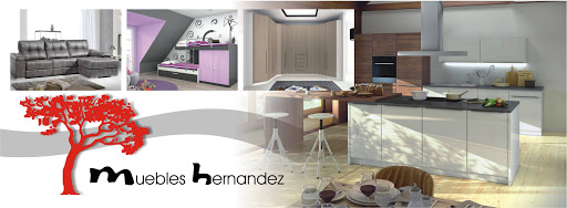 Muebles Hernández - Visual