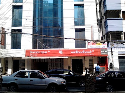 Photos of Midland Bank Limited