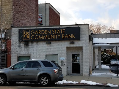 Garden State Community Bank, a division of New York Community Bank
