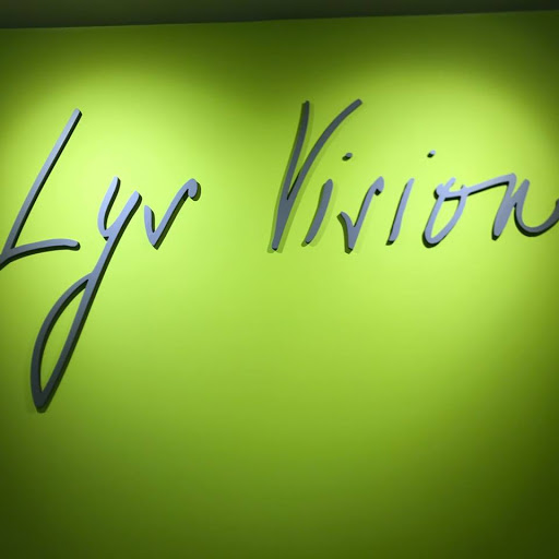 LYS VISION HALLUIN