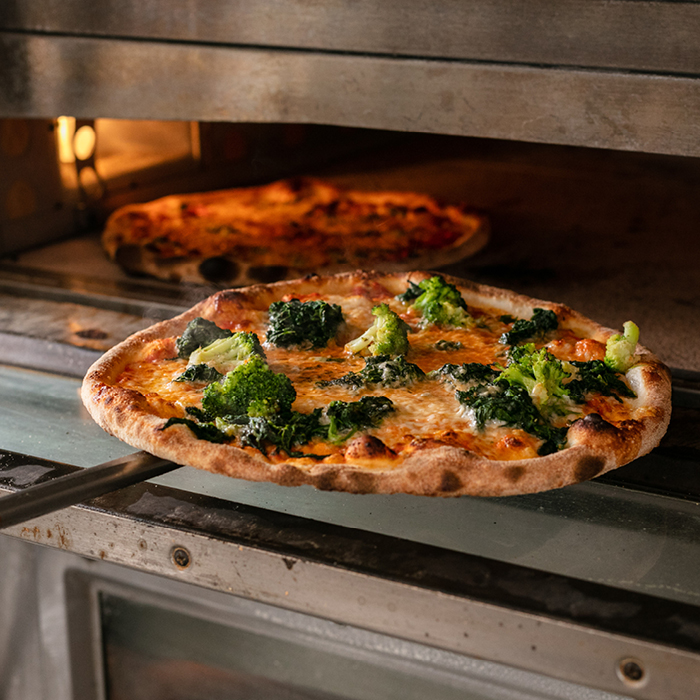 Dieci Pizza — photo 3