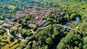 Photo n°25 de MAISON ALETEIA à Alet-les-Bains (Centre culturel)