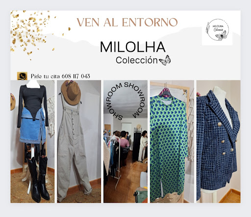 Milolhacolección - Thumbnail