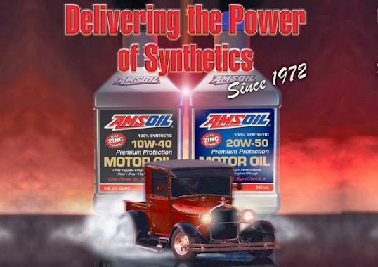 Amsoil.waw.pl - Dystrybutor, Author: Amsoil.waw.pl - Dystrybutor