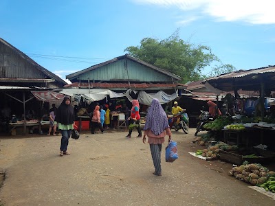 Photos of Pasar Tuan Tuan