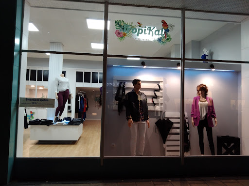 TropiKal Street Wear
