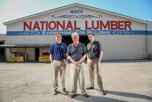 National Lumber Company - Thumbnail