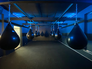 Photo n°4 de Keepcool Dijon Quetigny à Quetigny (Complexe sportif)