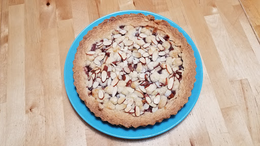 Pi Squared - Visual