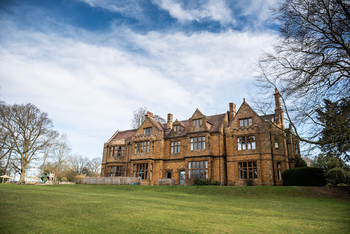 Carrdus School - Visual