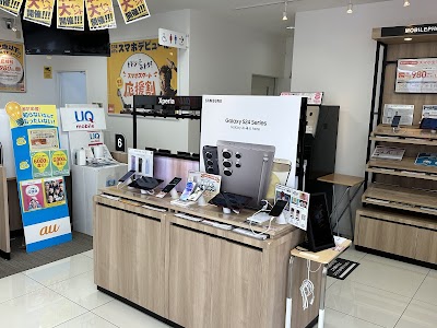 auショップ 西脇