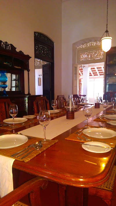 Photos of Steam Boat Restaurant - Moratuwa