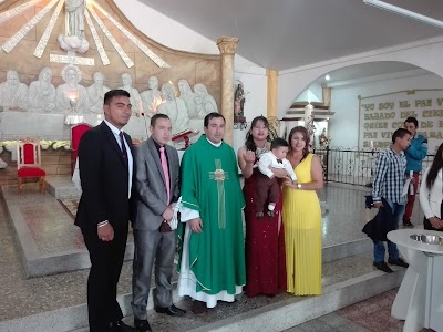 church