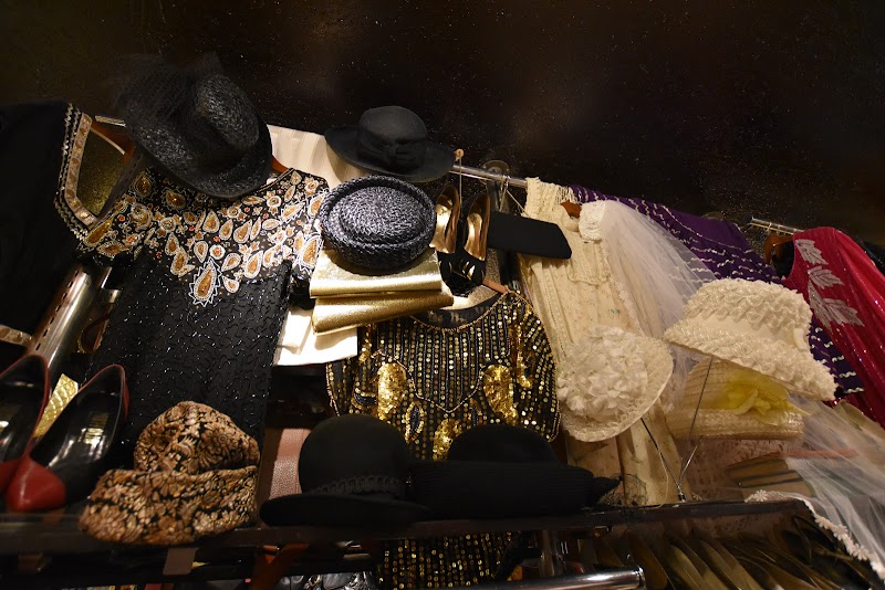 GRAPEFRUIT MOON池袋サンシャインシティALTA