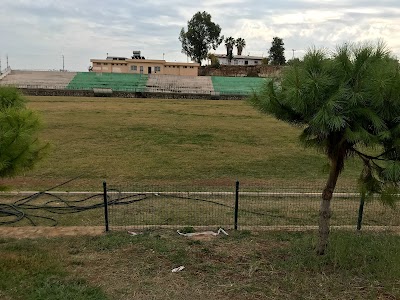 Toki Houses Mosque