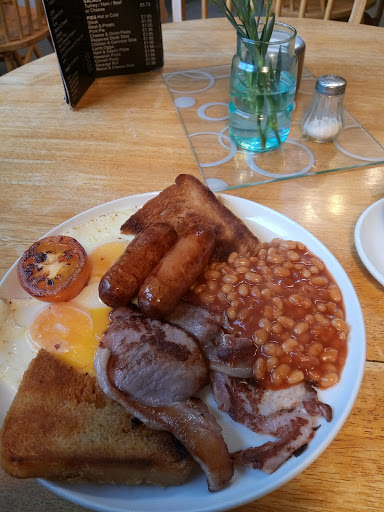 Idris Bakery Gallery - United Kingdom