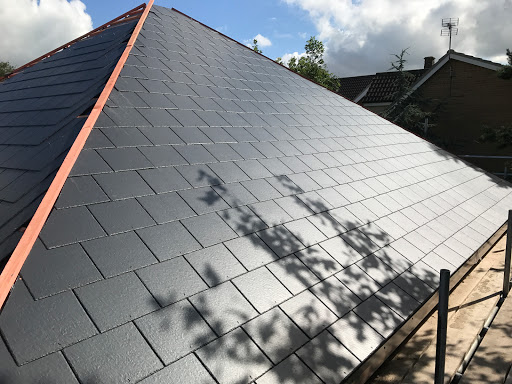Cover All Roofing Services - Thumbnail