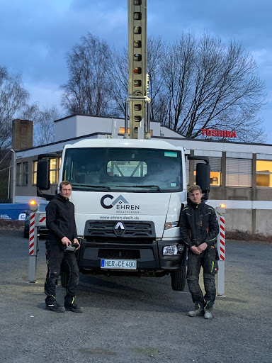 Ehren-Kühne-Blank Dachkonzepte GmbH - Thumbnail