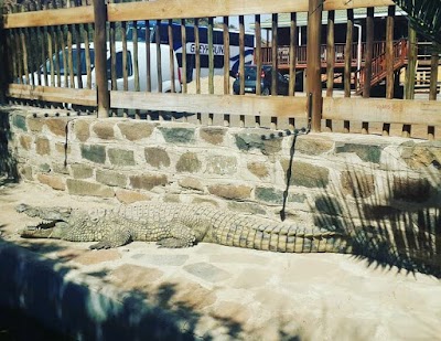 Photos of Sangiro Game Lodge