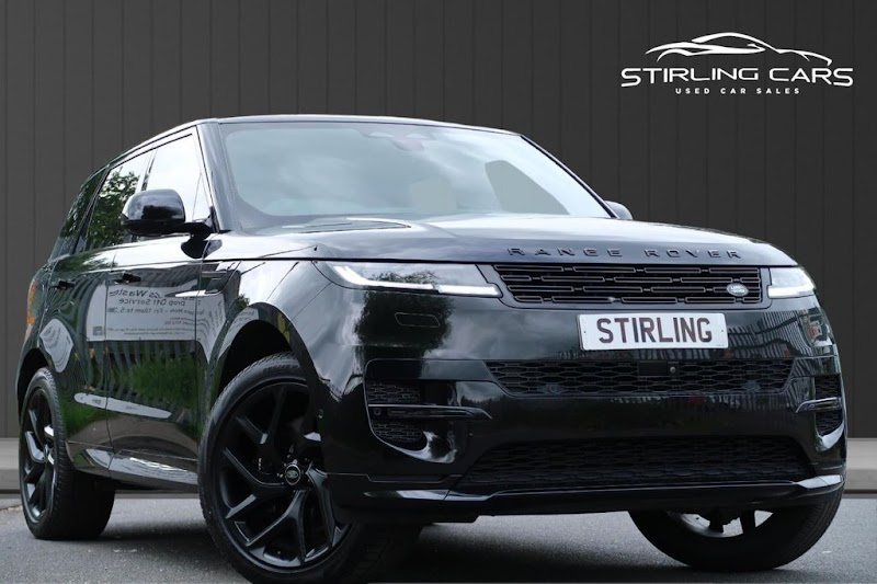 Stirling Cars photo 3