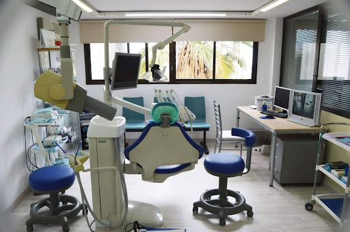 PREGALA Centro Dental Orotava - Thumbnail