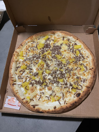 Photo 2 - O’FERRARIAS PIZZA®
