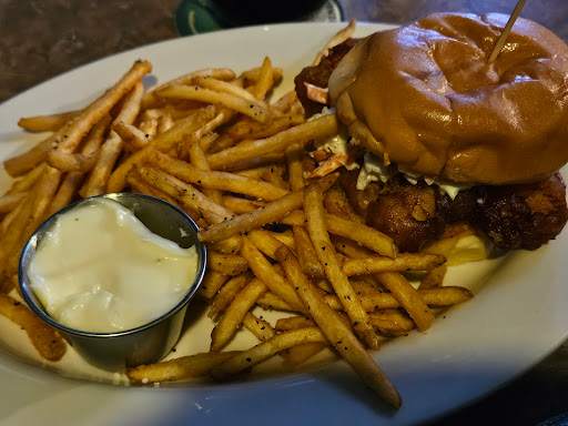 Bucket Brigade Sports Bar & Restaurant - Thumbnail