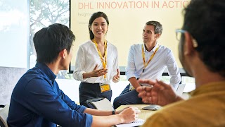 DHL Supply Chain