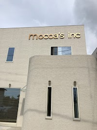 株式会社mocoa's