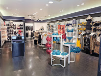 RougeGorge Lingerie à Dole