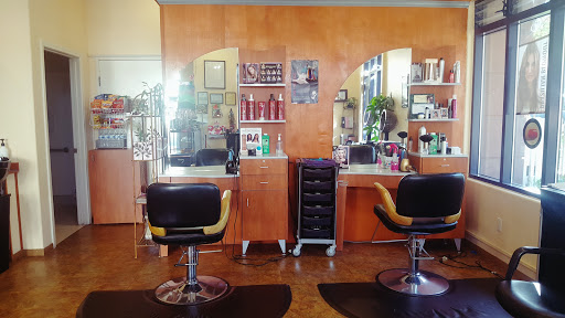 Hair Basics Gallery - United States