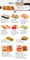 Photo n°14 de Hayaci à Vincennes (Restaurant de sushis)