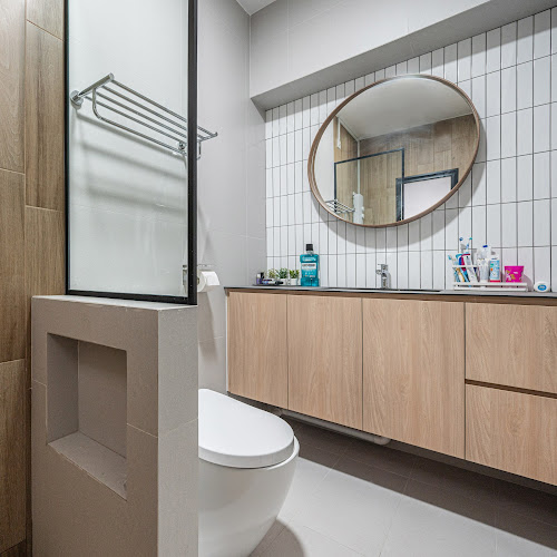 Opinii despre Homecreate în Singapore - Interior designer