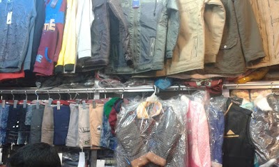 Photos of The Child & Big Wear