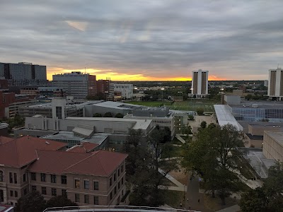 Thompson Library