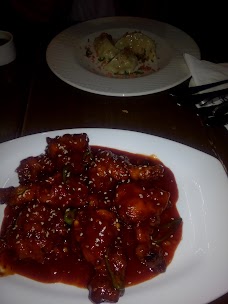 The Chinese Express lahore