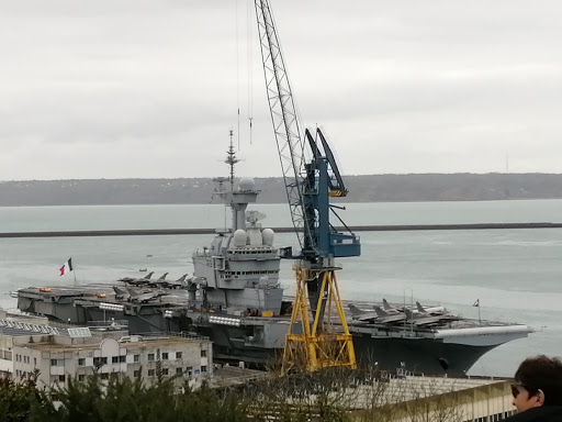 Brest terres océanes - Thumbnail