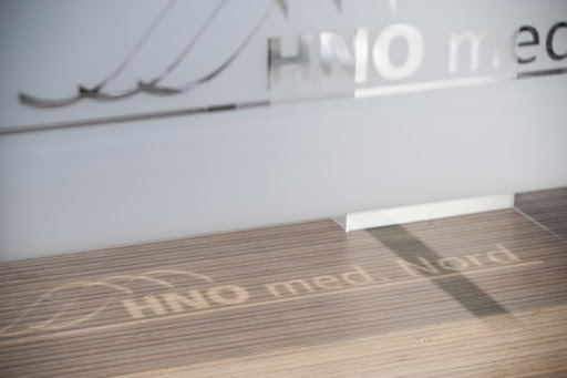 HNO med. Nord - Schulensee Dr. F. Bosse, MPH