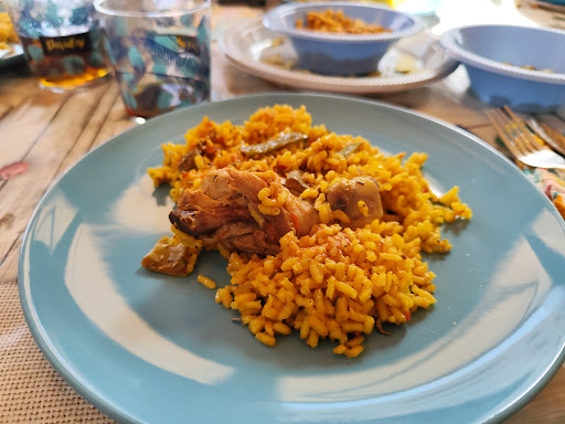 Tu Arrocero, paellas a domicilio en Valencia y alrededores - Thumbnail