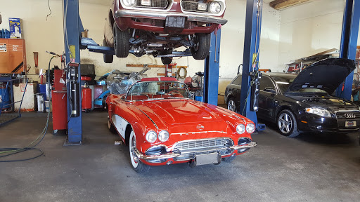 H & H Auto Repair