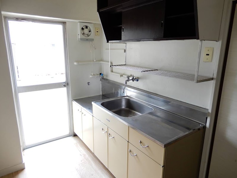 ビレッジハウス井尻野 2号棟