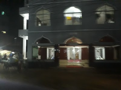 Photos of Baitul Fazle Jame Mosque