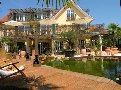 Pension am Bodensee Bodanstraße 7, 88079 Kressbronn am Bodensee, Deutschland