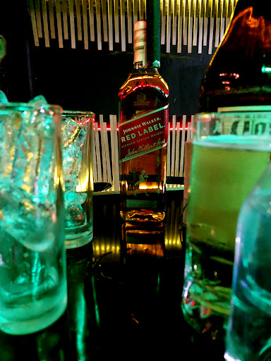 Coliseo bar - Visual